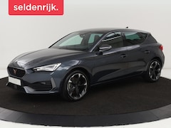 CUPRA Leon - 1.4 e-Hybrid | Stoel & stuurverwarming | Adaptive cruise | Camera | Navigatie | Keyless |