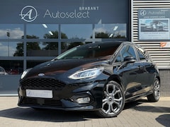 Ford Fiesta - 1.0 EcoBoost ST-Line Clima CarPlay LED PDC