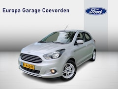 Ford Ka - 1.2 Trend Ultimate | AIRCO | PARKEERSENSOREN | ELEC RAMEN | LM VELGEN |