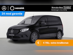 Mercedes-Benz Citan - 108 CDI L1 PRO | Trekhaak | Navigatie | DAB+ Radio | Apple Carplay | Airco | Cruise Contro
