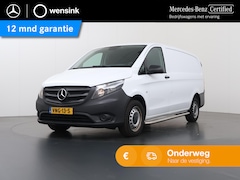 Mercedes-Benz Vito - 114 CDI Aut. | L2 Lang | Navigatiesysteem | Spraakassistent | Parkeercamera | Bluetooth |