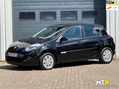 Renault Clio - 1.2 Collection 1e EIG|NWE APK|CLIMA|NAP