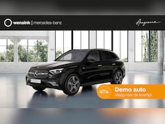 Mercedes-Benz GLC-klasse - 400e 4MATIC AMG Line | Panoramaschuifdak | AIRMATIC | Premium Plus | Techniekpakket | Rija