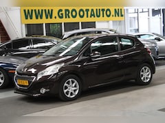 Peugeot 208 - 1.4 VTi Active Airco, Cruise control, Stuurbekrachtiging