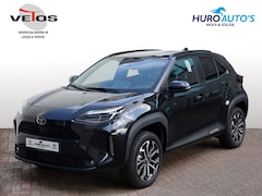 Toyota Yaris Cross - 1.5 Hybr 130 Dynamic | Nieuw | Stoel/ Stuurverwarming |