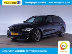 BMW 3-serie Touring - 320e Sportline Aut. [ Navi.Proff Sportstoelen Leder ]