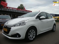 Peugeot 208 - 1.2 PureTech Blue Lion (Airco + Navi )