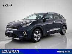 Kia Niro - 1.6 GDi PHEV ExecutiveLine | Lederen bekleding | Stoelverkoeling/verwarming | Schuif/kante