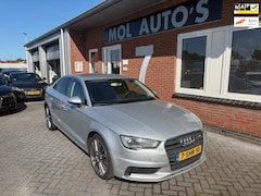 Audi A3 Limousine - 1.4 TFSI Automaat CoD Attraction Pro Line Plus