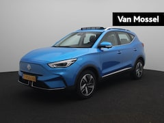 MG ZS - EV EV Standard Range Luxury 50 kWh
