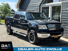 Lincoln Mark LT - Ford Lpg/Aut/Ecc/Leer/Navi/Youngtimer