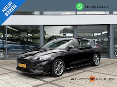 Ford Focus - 1.0 EcoBoost ST Line Business | Navi | Trekhaak | Carplay |