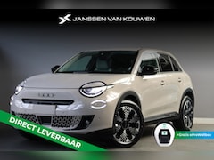 Fiat 600e - La Prima 54 kWh / Voorraad
