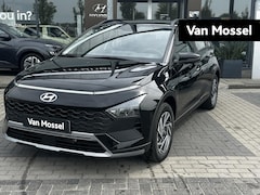 Hyundai Bayon - 1.0 T-GDI Comfort | Airco | Cruise Control | Achteruitrijcamera | Apple Carplay/Android Au