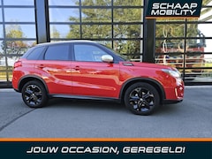 Suzuki Vitara - 1.4 S Automaat | 140PK | Rijklaarprijs