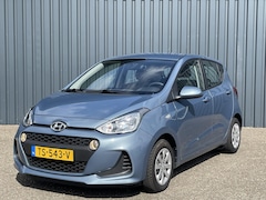 Hyundai i10 - 1.0i 66pk 5pl. Comfort I Carplay I Navigatie I