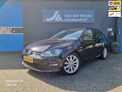 Volkswagen Golf Variant - 1.6 TDI BlueMotion Comfortline