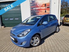 Hyundai ix20 - -Vision JAAR GARANTIE Zomeractie -tot wel €2000, - Voordeel