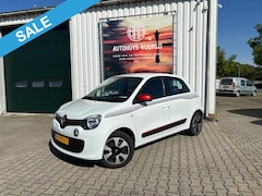 Renault Twingo - 1.0 SCe Collection Airco 5 deurs nap apk2027 GARANTIE Zomeractie -tot wel €2000, - Voordee