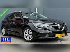Renault Mégane Estate - 1.3 TCe Limited Trekhaak/Navi/Clima/Cruise