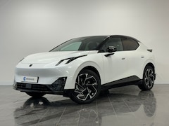 Lynk & Co 02 - More 66 kWh | 22 kW lader | Apple Carplay/Android Auto|telefoonintegratie premium | Audio
