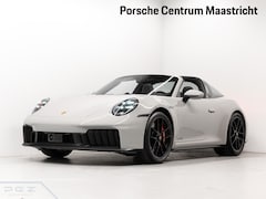 Porsche 911 Targa - 4 GTS