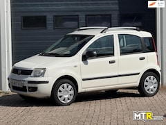 Fiat Panda - 1.4 Natural Power Classic CNG|APK 2026|AIRCO