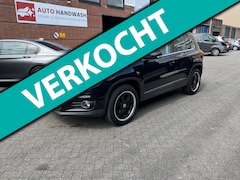 Volkswagen Tiguan - 2.0 TSI Sport&Style 4Motion Vol Opties