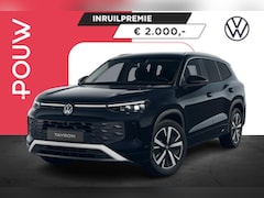 Volkswagen Tayron - 1.5 eHybrid 204pk Life Edition | 19" Velgen | Comfort Pakket