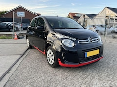 Citroën C1 - 1.0 VTi Feel