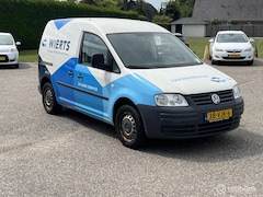 Volkswagen Caddy - Bestel 2.0 SDI