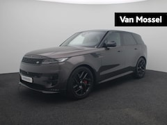 Land Rover Range Rover Sport - 3.0 P460e Dynamic SE PHEV | 22" SV 5 split spoke black wielen | El. Schuifdak | El. Trekha