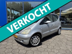 Mercedes-Benz A-klasse - 160 Elegance Airco - LMV