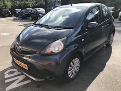 Toyota Aygo - 1.0-12V Comfort