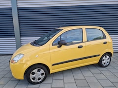 Chevrolet Matiz - 0.8 Spirit airco