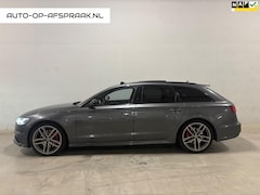 Audi A6 Avant - 3.0 TDI BiT quattro Competition B&O Pano Leer