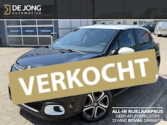 Citroën C3 - 1.2 PureTech S&S Feel Edition Navi/Apple Carplay/Duo-Tone/Donker Glas/GEEN AFLEVERKOSTEN