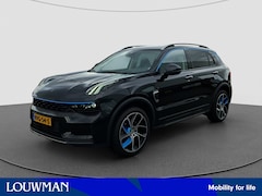 Lynk & Co 01 - 1.5 Limited | Panoramadak | Automaat |