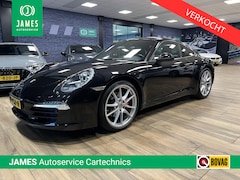 Porsche 911 - 3.4 Carrera |PDK|Schuifkanteldak|NAVI|ZEER NETTE AUTO