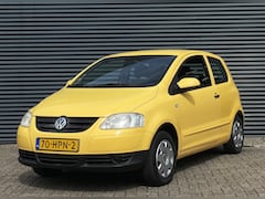 Volkswagen Fox - 1.2 40KW I 1ste eigenaar I