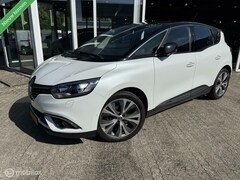 Renault Scénic - 1.2 TCe Intens 2017