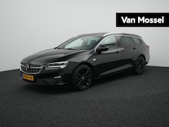 Opel Insignia Sports Tourer - 1.5 CDTI Ultimate Automaat | Apple/Android Play | Cruise | Camera | Comfort Stoelen | Keyl
