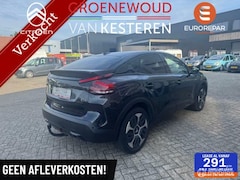 Citroën C4 - 130pk Feel Edition I Navi I Automaat I Cruise I