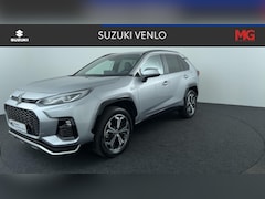 Suzuki Across - 2.5 Plug-in Hybrid Style trekhaak afneembaar