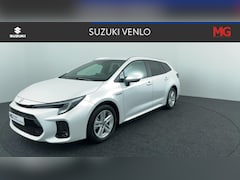Suzuki Swace - 1.8 Hybrid Style 1e Eigenaar, dealer onderhouden
