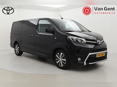 Toyota ProAce Verso - DC 2.0 D-4D Dynamic Long | Panoramadak | Navigatie | Dodehoek detectie | Stoelverwarming |