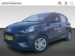 Hyundai i10 - 1.0 Comfort Navigatie