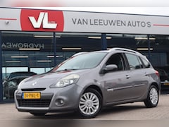 Renault Clio Estate - 1.2 TCE Collection | Airco | LM-Velgen | CV | Audio