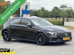 Mercedes-Benz A-klasse - 160 Advantage