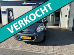 Nissan Micra - 1.2 DIG-S Tekna